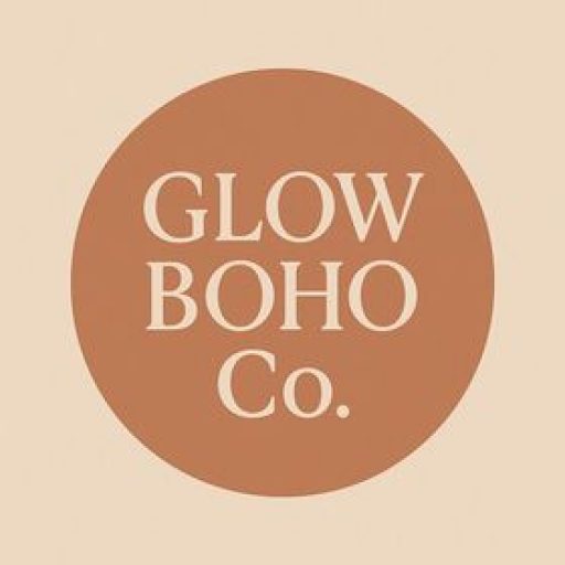 GLOW BOHO Co.